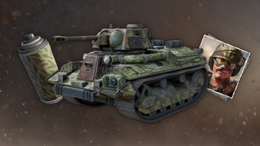 ���������꡼ No.005�Υ���ͥ������ / ��CROSSOUT�פΡ֥��ɥ٥���㡼�ץ⡼�ɤ˥��ȡ��꡼�������¡פ��ɲá�PvP���ѥޥåסֺ����γ��פ����