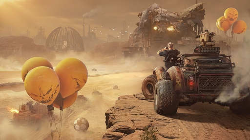 ���������꡼ No.004�Υ���ͥ������ / ��CROSSOUT�ס�PC�Ǥ˥��åץǡ��Ȥ�»ܡ����ȡ��꡼�ߥå������ɲä�PvP�ޥåפι����ʤ�