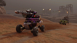 ���������꡼ No.002�Υ���ͥ������ / ��CROSSOUT�פ˿��롼��Υ�������ȥɥ����󥢥ݥ���ץ��ɤ��о�