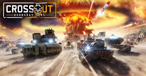 ���������꡼ No.001�Υ���ͥ������ / ��CROSSOUT�ס������٥�ȡ֥ɥ����ॺ�ǡ���ξ�פ�������