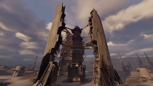 画像ギャラリー No.003のサムネイル画像 / 「CROSSOUT」,新イベント「スチールチャンピオンシップ」が開催