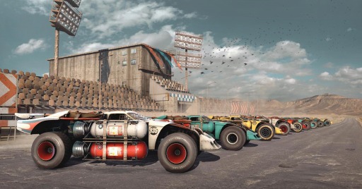 ���������꡼ No.001�Υ���ͥ������ / ��CROSSOUT�ס��ǿ����åץǡ��ȡ֥ޥåɥͥ��������åȡפ�������