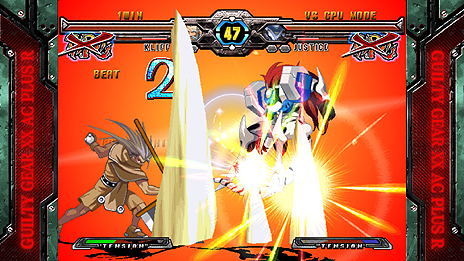 ꡼ No.007 | PCǡGUILTY GEAR XX CORE PLUS RפSteam527ۿŵΥꥸʥ륵ɥȥåդ