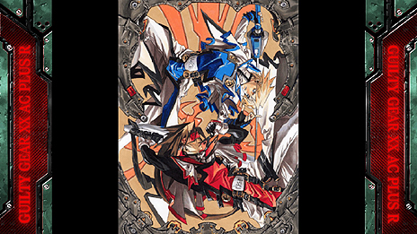 ꡼ No.008 | PCǡGUILTY GEAR XX CORE PLUS RפSteam527ۿŵΥꥸʥ륵ɥȥåդ