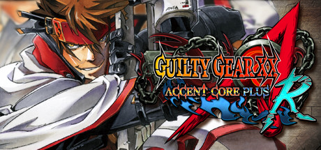 画像ギャラリー No.001のサムネイル画像 / PC版「GUILTY GEAR XX ΛCORE PLUS R」,対戦時の遅延軽減アップデートに向けたパブリックβテストが10月29日から11月2日まで実施