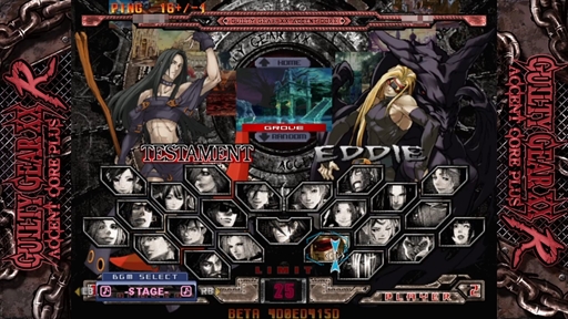 ꡼ No.003 | ХåͥåȥɡGGPOפǲŬʥ饤郎¸SteamǡGUILTY GEAR XX ACRפΥѥ֥å¥ƥȥݡ