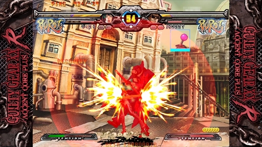 ꡼ No.005 | ХåͥåȥɡGGPOפǲŬʥ饤郎¸SteamǡGUILTY GEAR XX ACRפΥѥ֥å¥ƥȥݡ