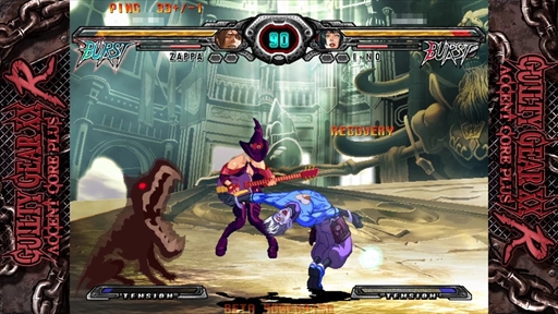 ꡼ No.010 | ХåͥåȥɡGGPOפǲŬʥ饤郎¸SteamǡGUILTY GEAR XX ACRפΥѥ֥å¥ƥȥݡ