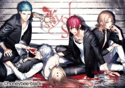 ꡼ No.006 | DYNAMIC CHORDץ꡼3ơfeat.KYOHSOɤ626ȯ