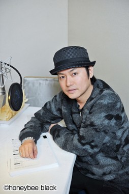 画像ギャラリー No.001のサムネイル画像 / 「DYNAMIC CHORD feat.KYOHSO」,出演者のインタビューが公開に