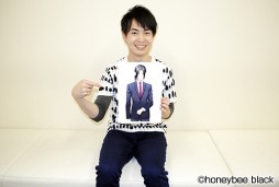 画像ギャラリー No.004のサムネイル画像 / 「DYNAMIC CHORD feat.KYOHSO」,出演者のインタビューが公開に