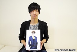 画像ギャラリー No.006のサムネイル画像 / 「DYNAMIC CHORD feat.KYOHSO」,出演者のインタビューが公開に