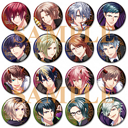 画像ギャラリー No.011のサムネイル画像 / 「DYNAMIC CHORD」がAGF 2018に出展。コンセプトパーティ“topaz fall”のイベントビジュアルが公開