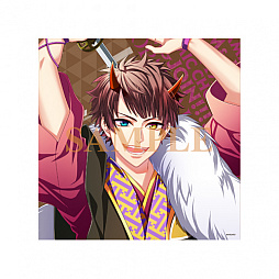 画像ギャラリー No.014のサムネイル画像 / 「DYNAMIC CHORD」がAGF 2018に出展。コンセプトパーティ“topaz fall”のイベントビジュアルが公開