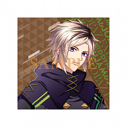 画像ギャラリー No.015のサムネイル画像 / 「DYNAMIC CHORD」がAGF 2018に出展。コンセプトパーティ“topaz fall”のイベントビジュアルが公開