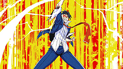 ���������꡼ No.004�Υ���ͥ������ / PS Vita�֥ͥåȥϥ��פΥ����ץ˥󥰱�����������������臘��ͳ�Ȥʤ�Ȥ��λҡɤ����Ǥʥꥢ��ã�Ȥ��ä��о쥭���ξ����