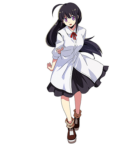 ���������꡼ No.007�Υ���ͥ������ / PS Vita�֥ͥåȥϥ��פΥ����ץ˥󥰱�����������������臘��ͳ�Ȥʤ�Ȥ��λҡɤ����Ǥʥꥢ��ã�Ȥ��ä��о쥭���ξ����