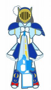 画像ギャラリー No.004のサムネイル画像 / 「ネットハイ」のイメージソング「大!逆!転!」を仮面女子が熱唱した発表会をレポート