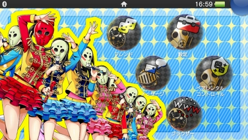 ���������꡼ No.011�Υ���ͥ������ / �֥ͥåȥϥ��ס��椫�ʤ��󤬱餸���MC�פʤ�5�ͤΥ���饯�����ܥ��������