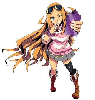 画像ギャラリー No.004のサムネイル画像 / 「ネットハイ」の魅力を解説するコミック風コンテンツが公式サイトで公開に