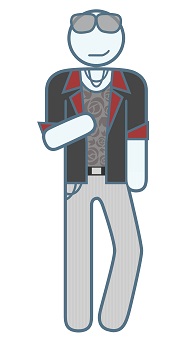 画像ギャラリー No.005のサムネイル画像 / 「ネットハイ」の魅力を解説するコミック風コンテンツが公式サイトで公開に