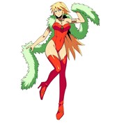 画像ギャラリー No.013のサムネイル画像 / 「ネットハイ」の魅力を解説するコミック風コンテンツが公式サイトで公開に