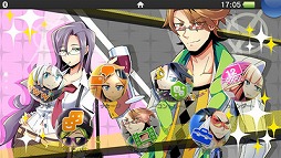 ���������꡼ No.007�Υ���ͥ������ / �֥ͥåȥϥ��ס��ϲ������ɥ�ֲ��̽��ҡפˤ�륭��饯�����ܥ���������