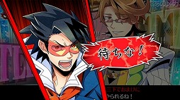 画像ギャラリー No.013のサムネイル画像 / 「ネットハイ」の“ハイパーエグゼクティブサポーター”仮面女子が4Gamer編集部にやってきたので,地下アイドルの定義などを聞いた