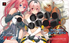 ���������꡼ No.005�Υ���ͥ������ / �ޡ��٥饹���麣��ȯ�䤵���3�����ȥ뤬�θ��Ǥ��륤�٥�Ȥ�11��1����������4�ԻԤǽ缡���Ť�