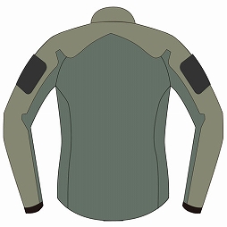 ���������꡼ No.008�Υ���ͥ������ / �֥Х����ϥ����ɡץ��å���BSAA������դΥ���Ĥ�ѥ�Ĥ��ɲ�