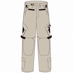 ���������꡼ No.011�Υ���ͥ������ / �֥Х����ϥ����ɡץ��å���BSAA������դΥ���Ĥ�ѥ�Ĥ��ɲ�