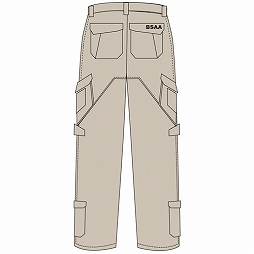 ���������꡼ No.012�Υ���ͥ������ / �֥Х����ϥ����ɡץ��å���BSAA������դΥ���Ĥ�ѥ�Ĥ��ɲ�