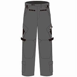 ���������꡼ No.013�Υ���ͥ������ / �֥Х����ϥ����ɡץ��å���BSAA������դΥ���Ĥ�ѥ�Ĥ��ɲ�