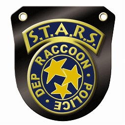 ���������꡼ No.019�Υ���ͥ������ / �֥Х����ϥ����ɡץ��å���BSAA������դΥ���Ĥ�ѥ�Ĥ��ɲ�