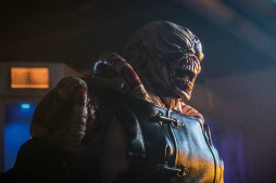 画像ギャラリー No.010のサムネイル画像 / プロジェクション・ゴーグルによって“新たなリアル”を獲得。USJの新アトラクション「バイオハザード・ザ・リアル3」を一足早く体験してきた