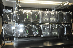 画像ギャラリー No.012のサムネイル画像 / プロジェクション・ゴーグルによって“新たなリアル”を獲得。USJの新アトラクション「バイオハザード・ザ・リアル3」を一足早く体験してきた