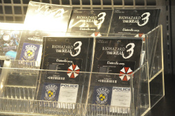 画像ギャラリー No.013のサムネイル画像 / プロジェクション・ゴーグルによって“新たなリアル”を獲得。USJの新アトラクション「バイオハザード・ザ・リアル3」を一足早く体験してきた