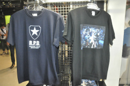 画像ギャラリー No.014のサムネイル画像 / プロジェクション・ゴーグルによって“新たなリアル”を獲得。USJの新アトラクション「バイオハザード・ザ・リアル3」を一足早く体験してきた