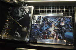 画像ギャラリー No.015のサムネイル画像 / プロジェクション・ゴーグルによって“新たなリアル”を獲得。USJの新アトラクション「バイオハザード・ザ・リアル3」を一足早く体験してきた