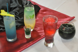 画像ギャラリー No.016のサムネイル画像 / プロジェクション・ゴーグルによって“新たなリアル”を獲得。USJの新アトラクション「バイオハザード・ザ・リアル3」を一足早く体験してきた