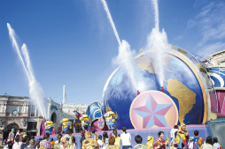 画像ギャラリー No.022のサムネイル画像 / プロジェクション・ゴーグルによって“新たなリアル”を獲得。USJの新アトラクション「バイオハザード・ザ・リアル3」を一足早く体験してきた