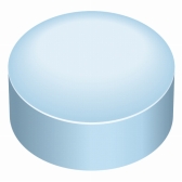 画像ギャラリー No.002のサムネイル画像 / 食べると舌が染まる「バイオハザード」のタブレット菓子が登場