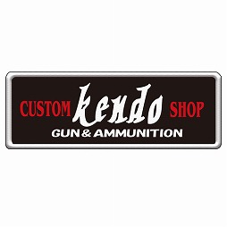 画像ギャラリー No.010のサムネイル画像 / 「バイオハザード」,ガンショップ「Kendo」のTシャツなどアパレルグッズを販売