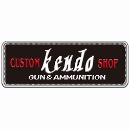 画像ギャラリー No.011のサムネイル画像 / 「バイオハザード」,ガンショップ「Kendo」のTシャツなどアパレルグッズを販売