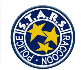 画像ギャラリー No.014のサムネイル画像 / 「バイオハザード」,ガンショップ「Kendo」のTシャツなどアパレルグッズを販売