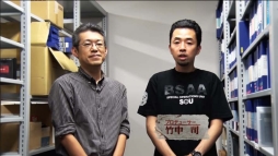 画像ギャラリー No.021のサムネイル画像 / 「バイオハザード0 HDリマスター」DLCデザインコンテスト1stステージの結果が発表