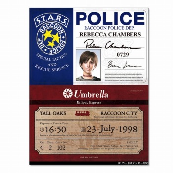 画像ギャラリー No.004のサムネイル画像 / 「バイオハザード0 HDリマスター」TGS 2015ステージイベントに小清水亜美さんが出演