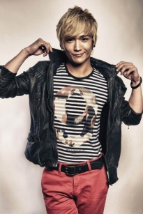 画像ギャラリー No.001のサムネイル画像 / 「BIOHAZARD THE STAGE」,倉持明日香さんの出演が決定