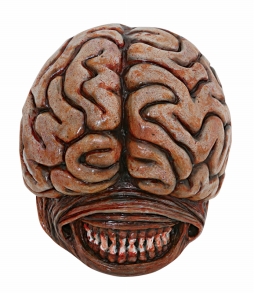 画像ギャラリー No.005のサムネイル画像 / 「バイオハザード」キャラクターのコスチュームやマスクが10月上旬に発売決定