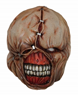 画像ギャラリー No.006のサムネイル画像 / 「バイオハザード」キャラクターのコスチュームやマスクが10月上旬に発売決定